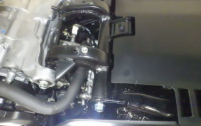 HONDA LEAD 125 JF45