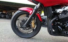 HONDA CB400SFV-3 BOLDOR 2006 NC39