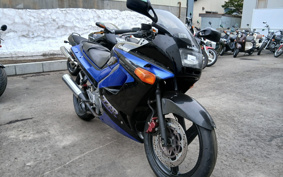 KAWASAKI ZZ-R250 EX250H