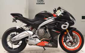 APRILIA RS660 2022