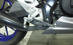 SUZUKI GSX-S125 DL32B