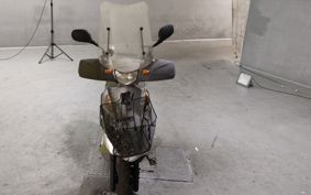 SUZUKI ADDRESS V125 CF4EA