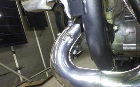 KAWASAKI KX112 KX112A