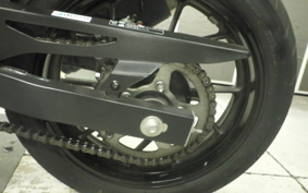 SUZUKI GSX250R 2001