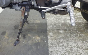 YAMAHA SRX400 Gen.4 1992