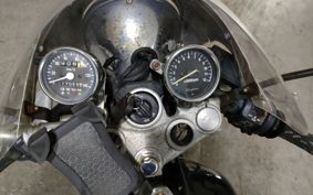 YAMAHA SR400 2005 RH01J