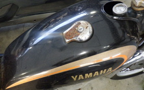 YAMAHA SR400 Gen.2 1995