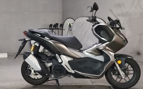 HONDA ADV150 KF38