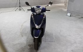HONDA LEAD 125 JF45