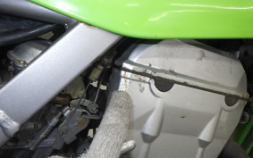 KAWASAKI KLX250 LX250E