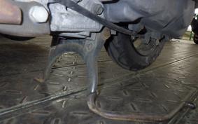 SUZUKI ADDRESS V50 Gen.2 CA42A