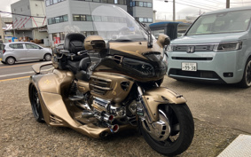 HONDA GL1800 TRIKE 2001 SC47..