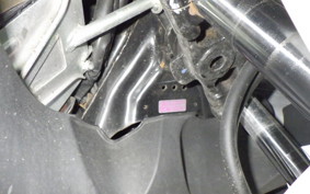 HONDA PCX125 2021 JF81