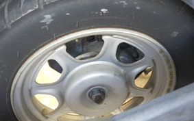 HONDA TACT-4ﾍﾞｰｼｯｸ AF79