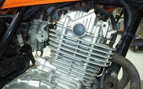 SUZUKI GRASS TRACKER NJ47A