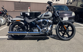 HARLEY FXBB 2026 YJ9