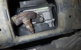 SUZUKI ADDRESS 110 2021 CE47A