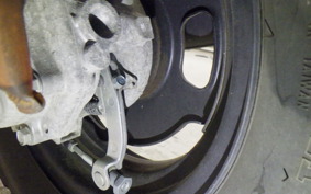 HONDA ZOOMER 2005 AF58