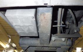 SUZUKI ADDRESS V125 G CF4EA