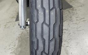 HONDA SHADOW 400 SLASHER 2007 NC40