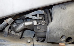 HONDA TACT GEN 3 AF51
