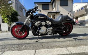 HARLEY VRSCD 2006 HDZ