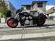 Фото Harley VRSCD 2006 с японского аукциона