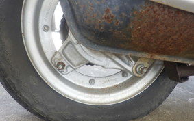 HONDA CHALY 50 CF50