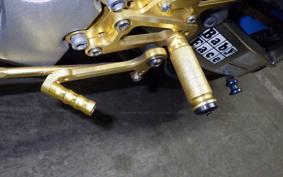 HONDA CBR600RR GEN 3 2009 PC40