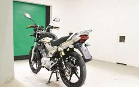 YAMAHA YBR125 2025