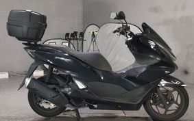 HONDA PCX 125 JK05