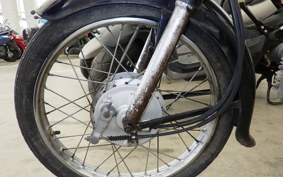 YAMAHA YB50 GEN 2 UA05J