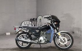 YAMAHA YB125SP PCJL