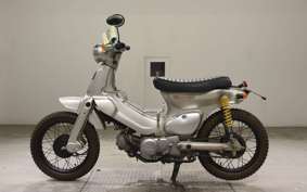 HONDA LITTLE CUB 2019 AA01