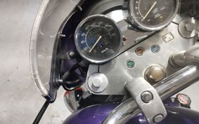 HONDA MAGNA 750 1995 RC43