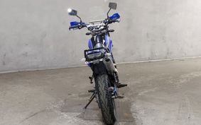 YAMAHA XT250X DG11J