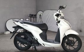 HONDA DIO 110 JK03