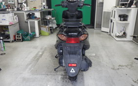 SUZUKI ADDRESS V125 DT11A