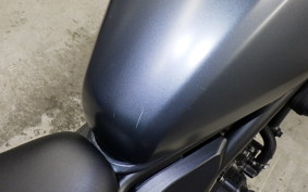 HONDA REBEL 250 A 2001 MC49