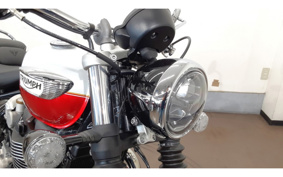 TRIUMPH BONNEVILLE SPEEDMASTER 2024 D3BH23