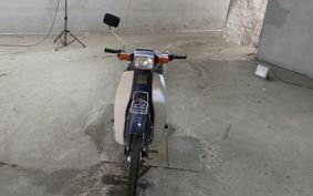 SUZUKI BAR DEE50 BA14A