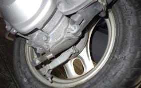 HONDA TODAY AF61