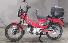 HONDA CT125 HUNTER  CUB  JA65