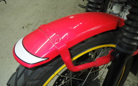 HONDA CT125 HUNTER CUB 2019 JA55