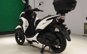 YAMAHA TRICITY 155 A SG37J