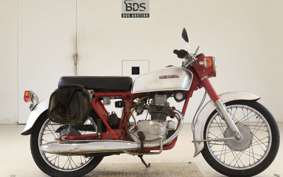HONDA CD125K CD125K