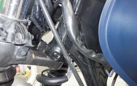 HONDA GB350 2022 NC59