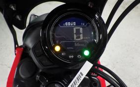 HONDA CT125-2 2019 JA65