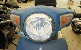 SUZUKI LET's 2011 CA4AA