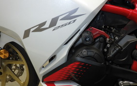 HONDA CBR250RR A 2012 MC51